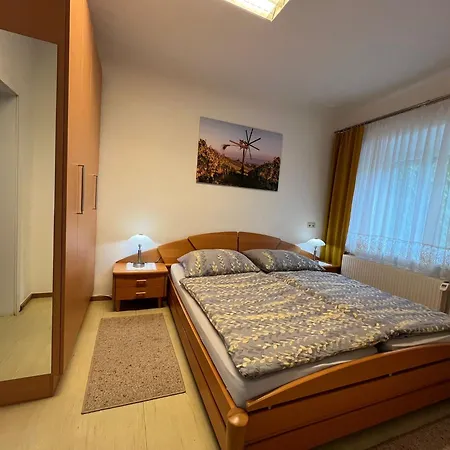 Stani Appartement *