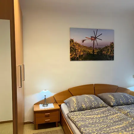 Appartement Stani *