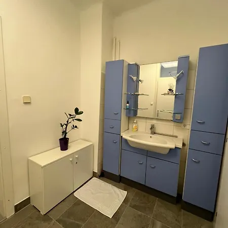 Appartement Stani